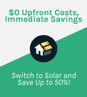 Beaumont 3 solar ppa lease savings