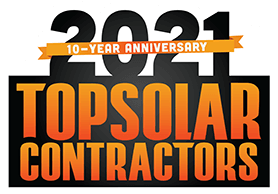 Top California Solar Installer Solar Power World 17 top solar contractors