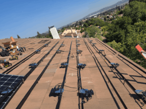 San Diego | Price-Match-Guarantee 11 enphase iq7plus microinverter install