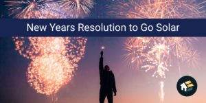 Read more about the article 2024 New Years Resolution to Go Solar