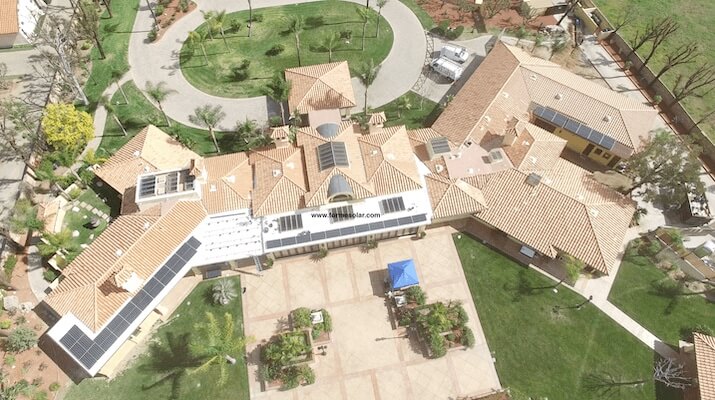 solar panels for home los angeles