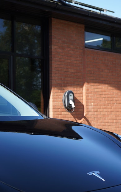 New Franklin aPower 2 is a Game Changer - FranklinWH Battery 18 tesla ev charger and solar panels
