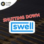 Swell Energy is Shutting Down