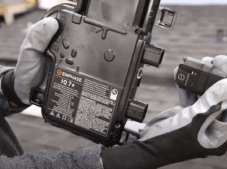 FranklinWH Battery 8 enphase iq7 microinverter