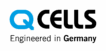 q cells logo germany