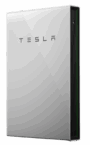 tesla forme solar powerwall