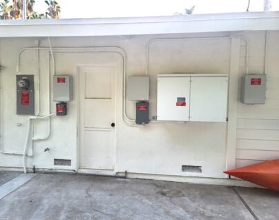 Solar Panels Chino Hills 9 battery backup solar forme solar eguana