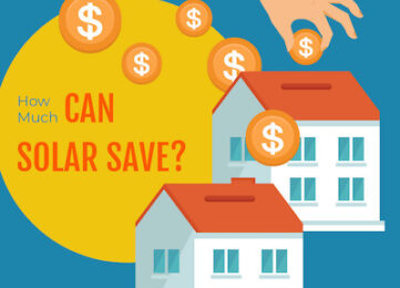 how much can solar save