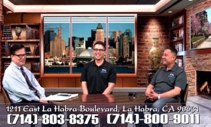 La Habra 6 Forme Solar Viet TV La Habra CXO