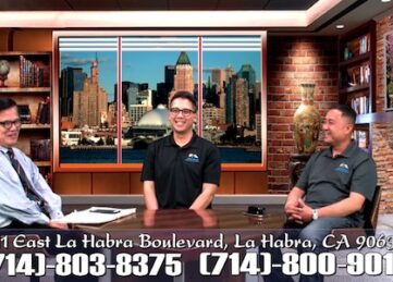 Forme Solar Viet TV La Habra CXO