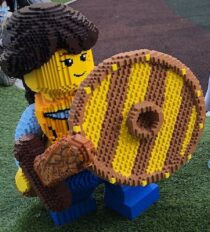 Garden Grove 6 legoland protection solar rate hikes