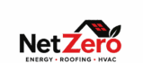 NetZero Energy, Roofing, HVAC