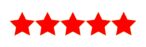 yelp red stars original