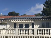 Palos Verdes Estates 4 roof shingle solar